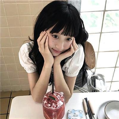 女鬼来敲门