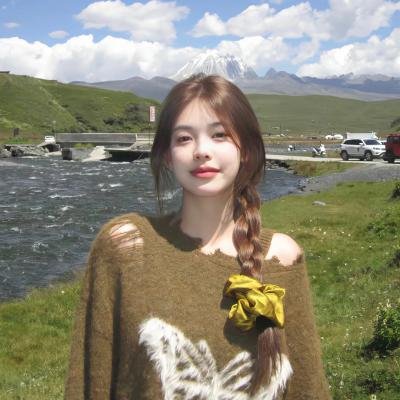 木头姑娘