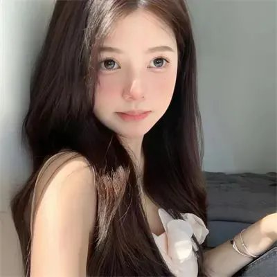 信仰的女人
